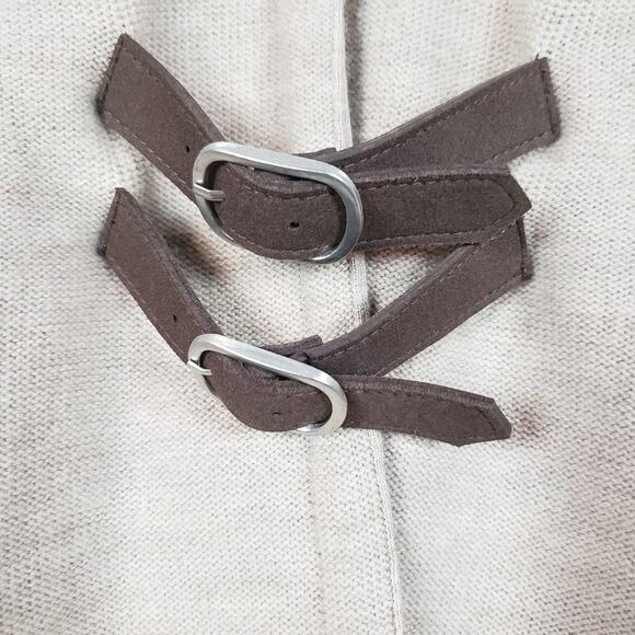 Fenn Wright Manson Buckle Cardigan - XL - Picture 6 of 6